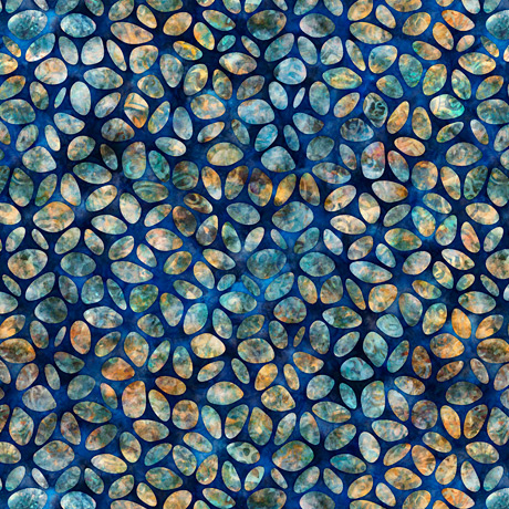 MINKY PRINTS             